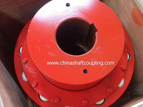 LX柱銷(xiāo)聯(lián)軸器 LX柱銷(xiāo)聯(lián)軸器