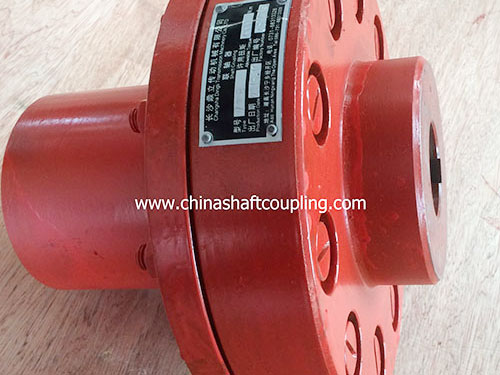 LT柱銷(xiāo)聯(lián)軸器 LT柱銷(xiāo)聯(lián)軸器